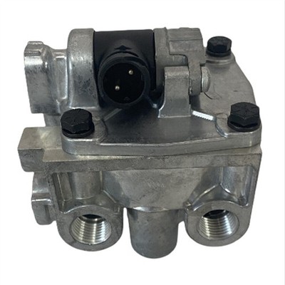 FOR Volvo Bendix ATR-6 K070951 2602215C91 K078420 OEM Brake Relay Traction Valve