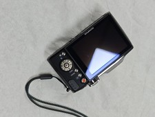 Used Olympus SZ30MR Champagne Digital Camera 16MP 24x Zoom Compact Point Shoot