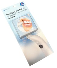 30 x REINIGUNGSAUFSÄTZE f