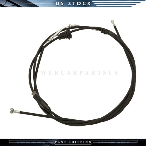Bentley Continental GT Front Cable P/N 3W0823531 Photo - $52