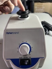 Fisher Analogue Vortexer (Vortex Mixer) (Cat. 02215414)