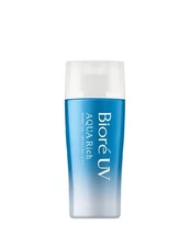 [Made in JAPAN] New Authentic Biore UV Aqua Rich Watery Gel SPF50+/PA++++ 70ml