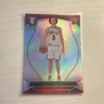 2024-25 Panini Totally Certified Josh Giddey #85 Chicago Bulls Basketball Card