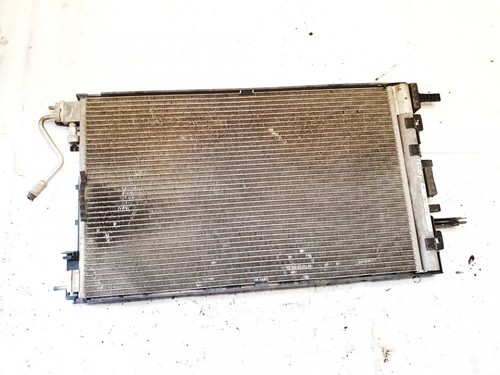 Opel Insignia 2011 Air Conditioning Condenser 13330217, n6565005 #1653720-57