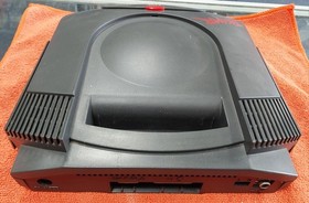 Atari Jaguar Console Untested-  Assumed BROKEN (AS-IS/FOR PARTS/REPAIR ONLY)