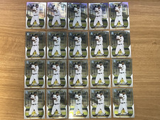 Tony Blanco Jr - 2023 Bowman Chrome #BCP-134 1st Bowman (20)