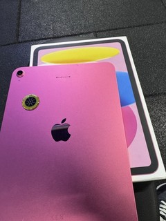 Apple iPad 11th Gen A16 2025 11" Wi Fi 128GB Pink