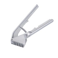 Westmark Mehrzweckpresse/Nussknacker/Entkerner/Fischentschupper, 4 In 1, LäNge:
