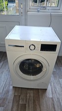 Bosch Series 4 8kg/5kg Washer Dryer WNA134U8GB