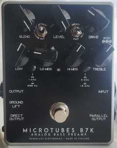 Darkglass B7k | eBay