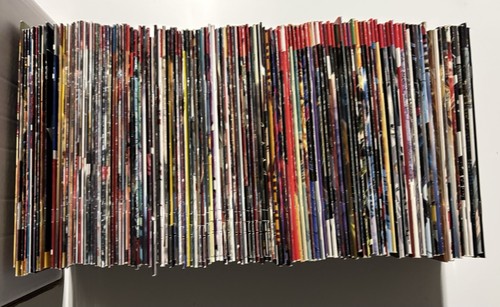 DEVIL E I CAVALIERI MARVEL 1/127 comprese VARIANT 1-10-33 e 17 COVER B - PANINI