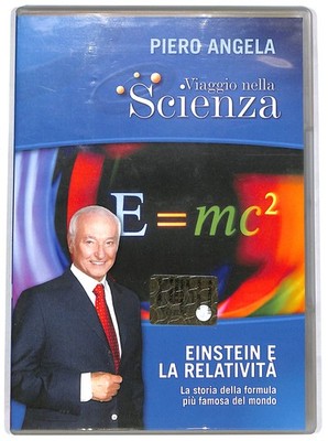 EBOND Reise in die Wissenschaft - Einstein und die Relativitätstheorie DVD DB777632