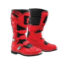 Gaerne GX-1 Boots - Red/Black - 12 2192-015-12