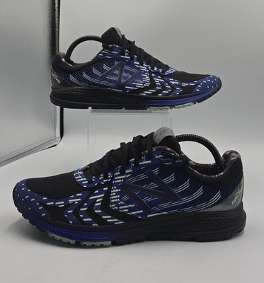 Disney x New Balance Vazee Pace v2 MPACEDS2 Men's 9 Shoes Black Blue Sneakers