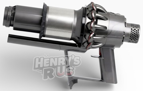 Original Dyson V10 SV12 Akku Staubsauger Motor Gehäuse Zyklon Körperteil 969596-05 K