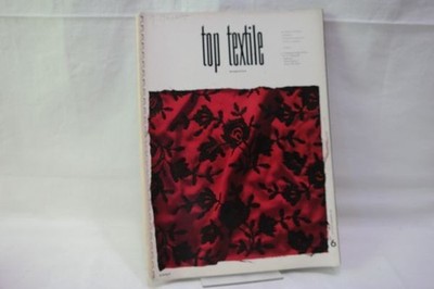 inc. Textil-Export Journal : Top Textile Magazine, E 6710 F; 6