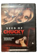 Seed of Chucky : Jennifer Tilly , Pre-Owned DVD