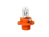 GlüHlampe SekundäR Osram PBX4 12V, 1,2W, 10 StüCk