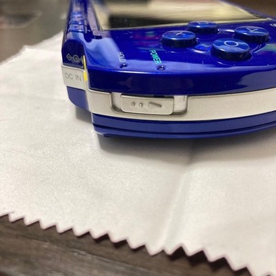 PSP Psp1000 Metallic Blue Japan | eBay