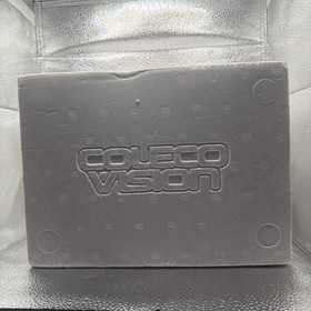 ColecoVision Extension Module 2 CIB With Turbo (UNTESTED)