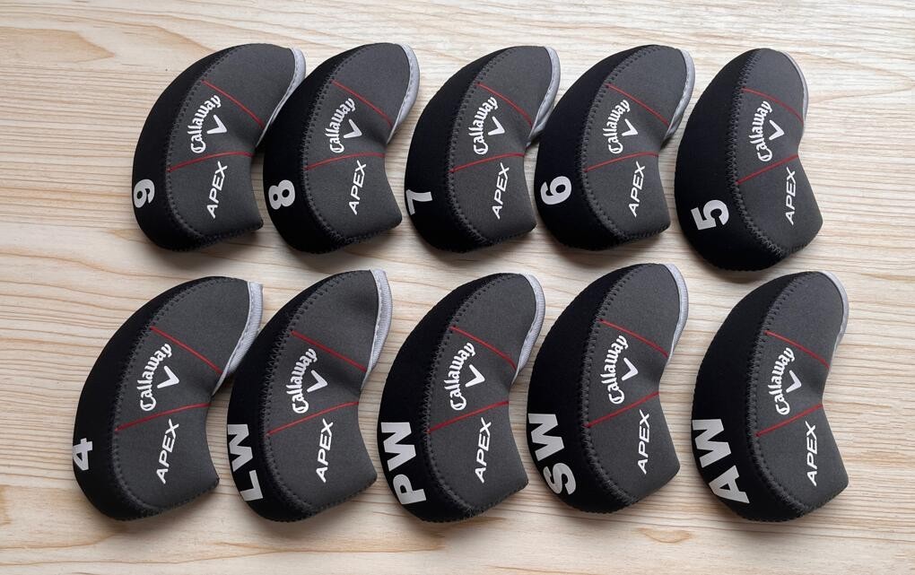 4-9aspl Club Head Protector