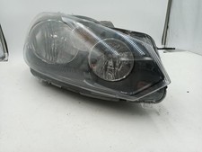 Feu avant (phare) Volkswagen GOLF