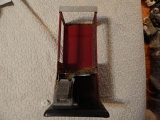 VINTAGE 1923 MASTER GUMBALL MACHINE PARTS