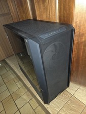 Lian Li LANCOOL 216 RGB Mid-Tower-Gehäuse + mit Staubfilter in der Front