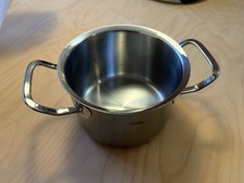 Fissler Original-Profi Collection Kochtopf 16 cm (ohne Deckel)