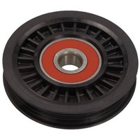 Maxgear Umlenk FüHrungsrolle Keilrippenriemen FüR Nissan Note 1.4 Micra Iii