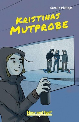 Carolin Philipps Kristinas Mutprobe / light (Paperback) (UK IMPORT)