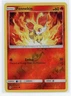 Pokemon TCG - Fennekin 14/131 - Forbidden Light - Reverse Holo