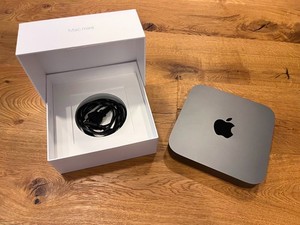 Mac Mini 2018 I7 | eBay.de