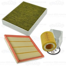 Inspektionskit Filter Satz Paket XS (AB) BMW F20 - F36  135i - 435i ( N55B30 )
