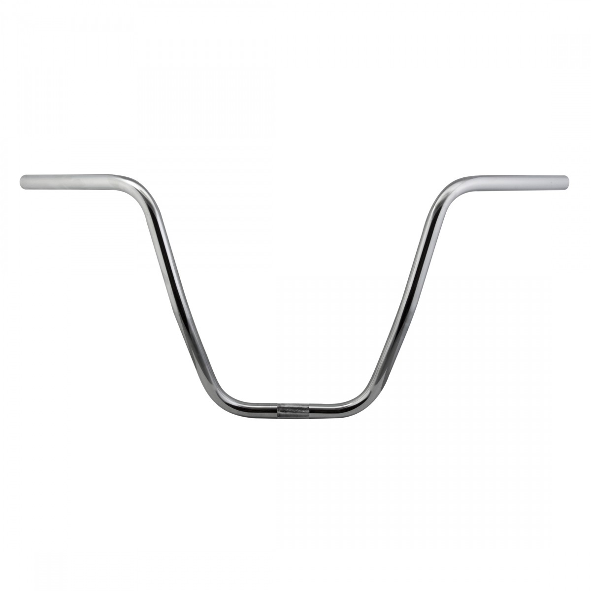 Руль Sunlite DCruiser 78 дюймов с зажимом шириной 32 дюйма и высотой подъема 135 дюйма из хромированной стали 11090₽