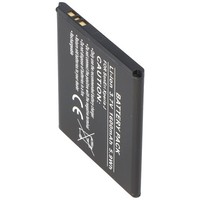 Accucell Akku Passend FüR Sony Ericsson Handy BA900, Xperia J, Gx, T, Tx