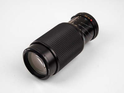 Minolta MD Zoom 70 210mm f/4   Telephoto Lens, Ø55 Japan