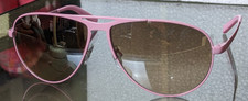 DKNY Aviator Sunglasses