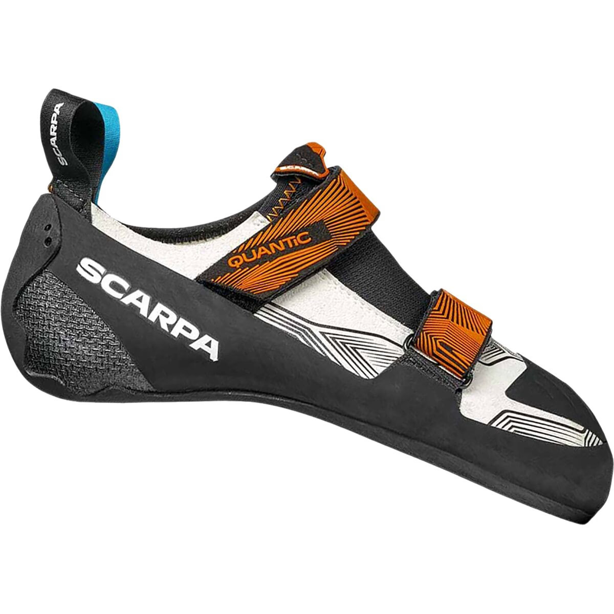 Scarpa Quantic Climbing Shoe 23190₽