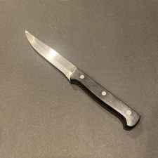 J. A. Henckels 31359-120 4 1/2 Inch Steak Knife EverSharp Pro Stainless Thailand