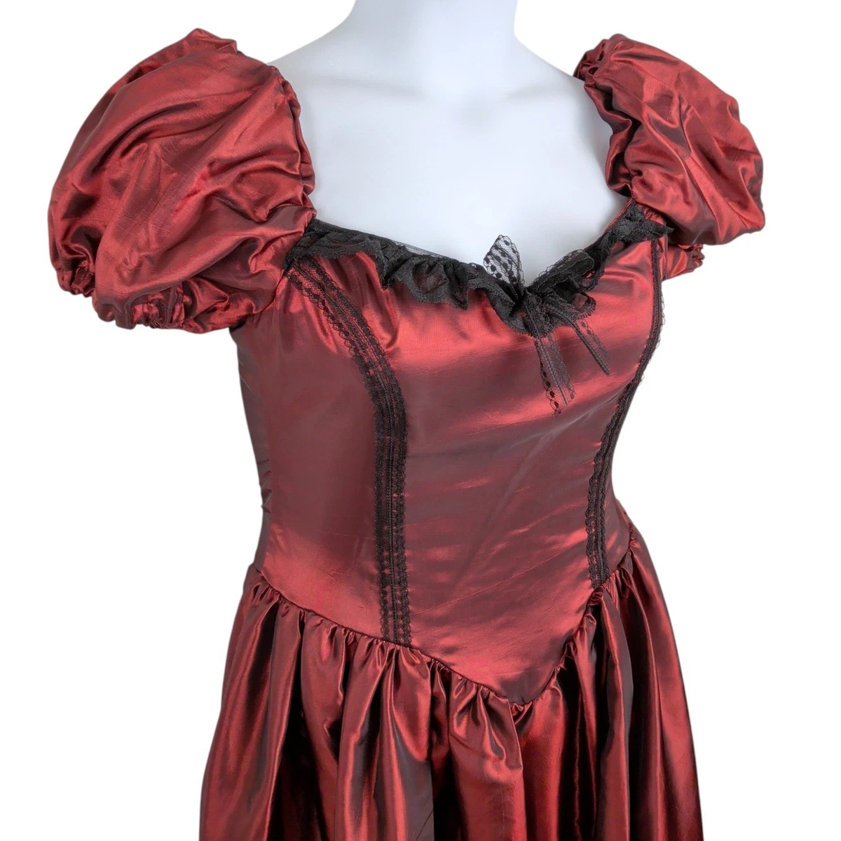 2000s fashion women dresses Classic Victorian corset 1880s