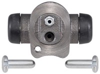 Radbremszylinder A.B.S. 42827X FüR Opel Combo Rekord Tigra Kadett S93 19Mm T85
