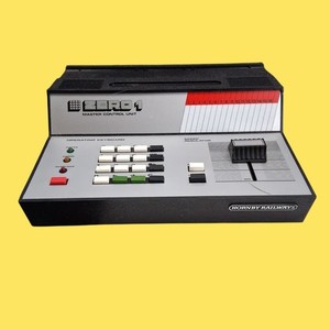 Hornby Railways R944 Zero 1 Master Control Unit
