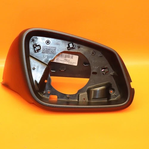 BMW 328 MIRROR COVER RIGHT PASSENGER 2012-2014 2015 2016 2017 2018 7299818-05
