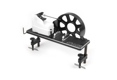 HUDY Engine Break-In Bench