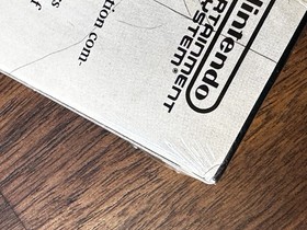 Battle of Olympus Nintendo NES 1989 Factory Sealed, Brand New w/ Hang Tag