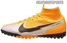 Nike Mercurial Superfly 7 Elite Turf Laser Orange for Sale