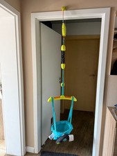 Bright Starts Türhopser Bounce Door Jumper Babys 10410 ab 0 1 2 Jahre ✅ geprüft