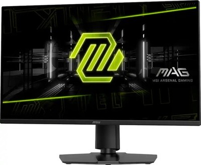 MSI MAG 275QPF X30 27'' QHD 300HZ 1MS ADAPTIVE SYNC GAMING MONITOR - BLACK