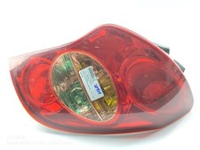 Feu arrière Ssangyong KORANDO